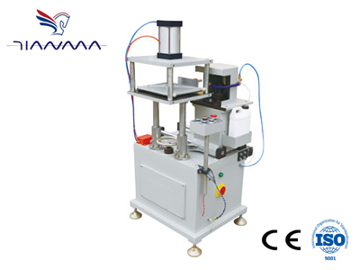 LDX-200A　铝塑门窗端面铣床